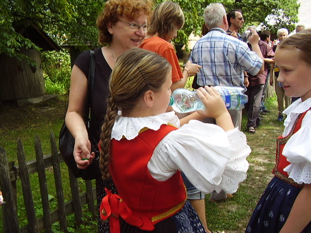 11. Dobití sil