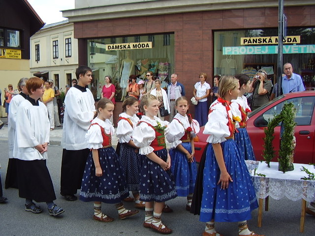 03. Usmívat se!